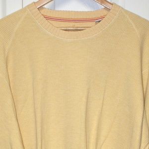 Tommy Bahama Crewneck Sweater...NWT